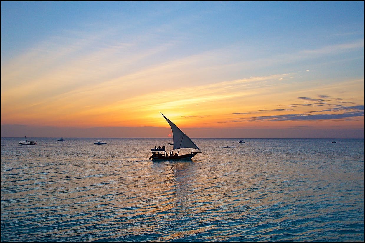 Zanzibar Archipelago,