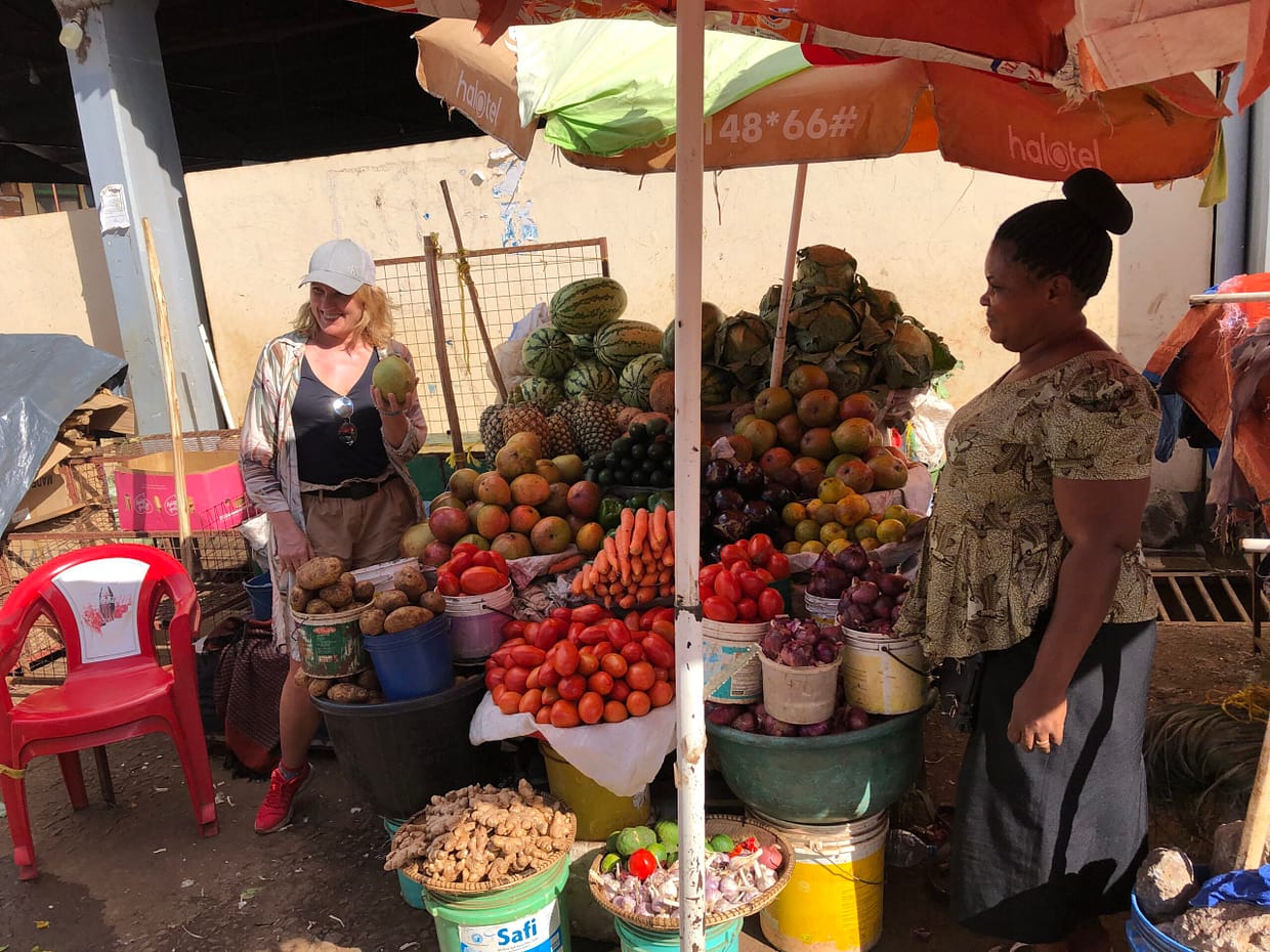 Day Tour Around Moshi Tanzania - Image 4