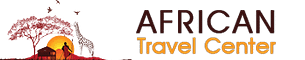 African Travel Center Logo