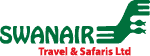 Swanair travel and Safaris