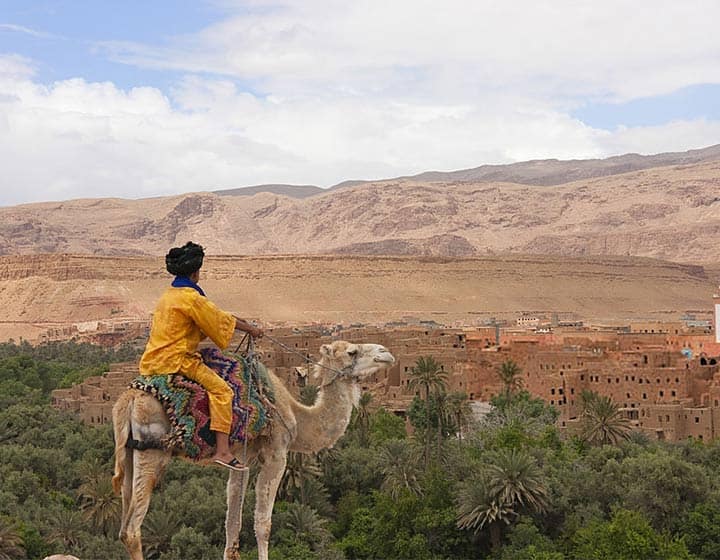 Asara Morocco Tours