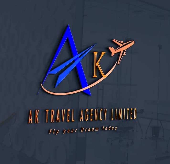 AK TRAVEL AGENCY LIMITED