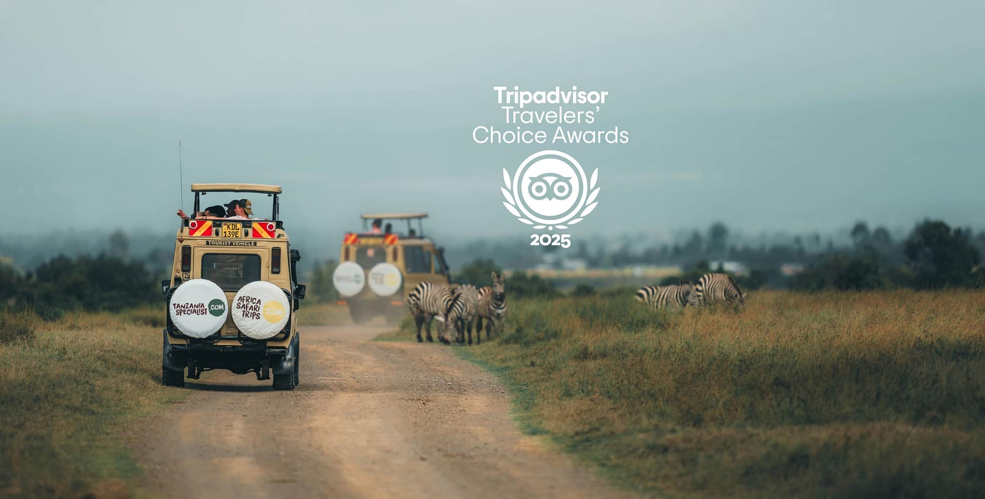 Africa Safari Trips | Afrika Safari