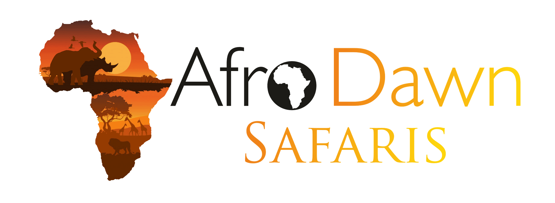 Afro Dawn Safaris