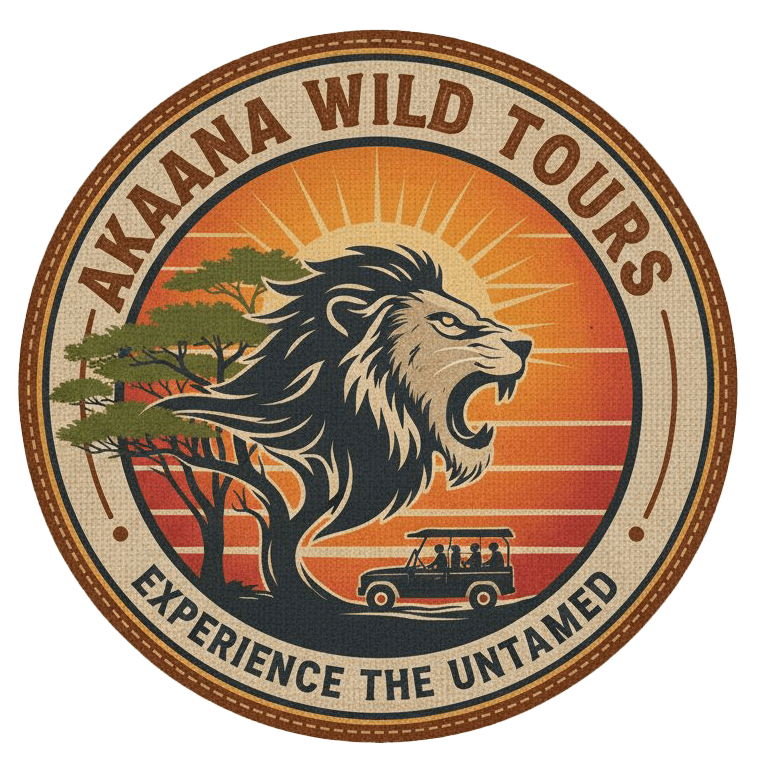 AKAANA WILD TOURS