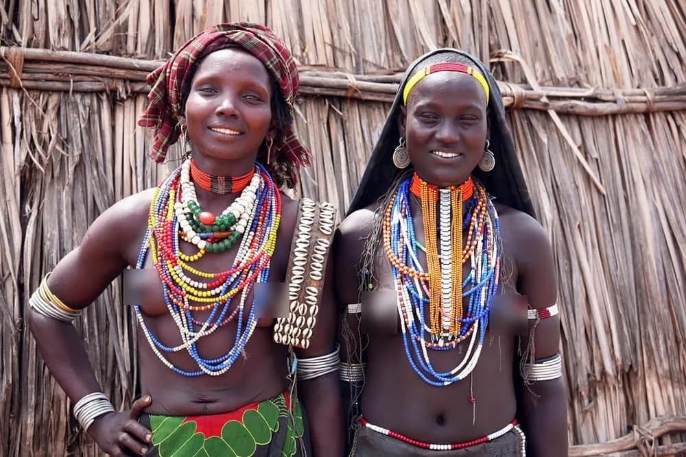 Majesty Ethiopia Tour and Travel
