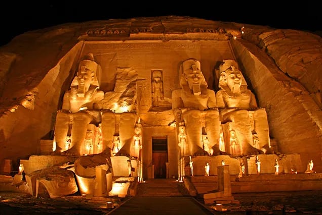 Egypt Pyramids tours