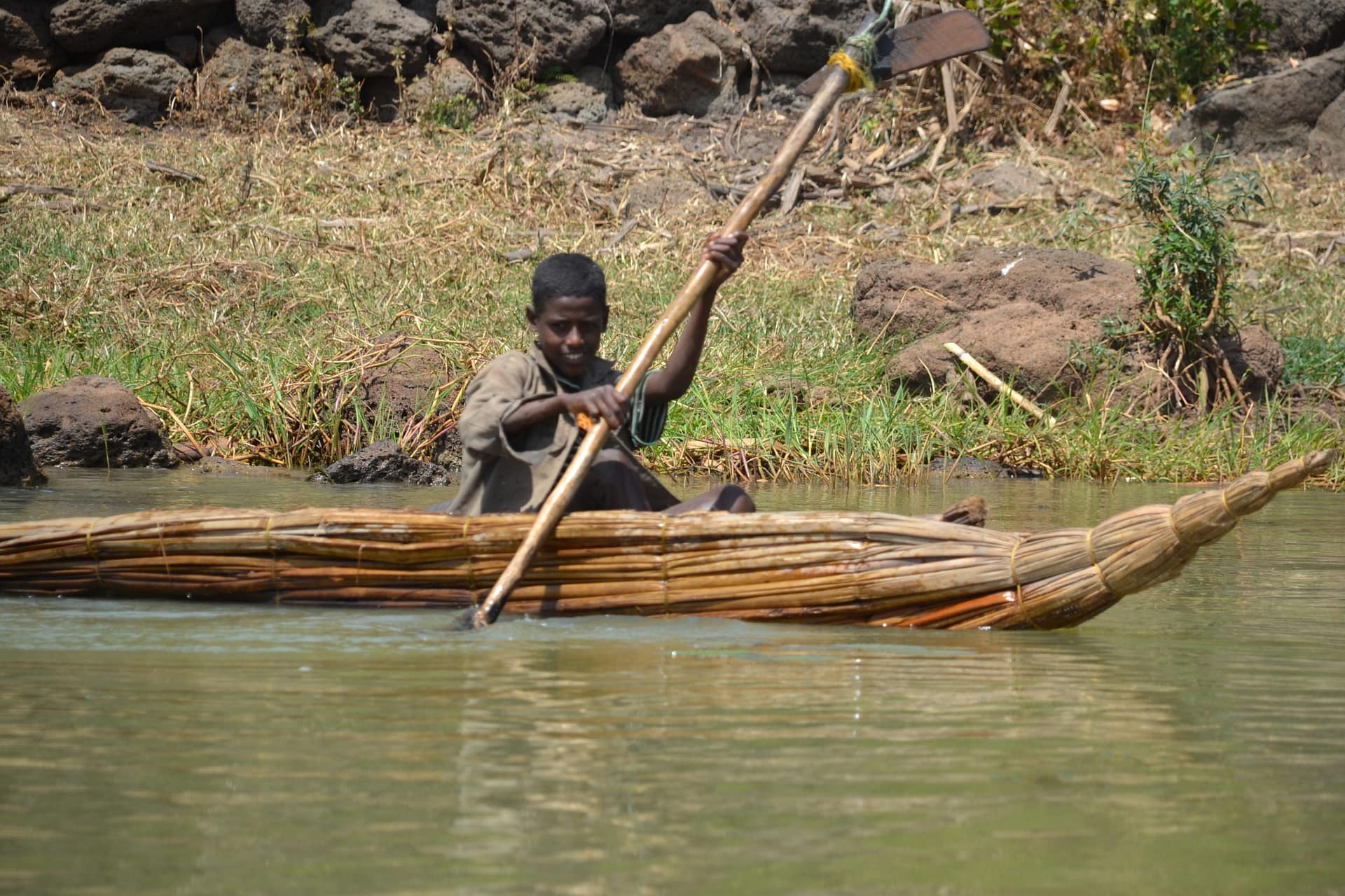 VAST Ethiopia Tours