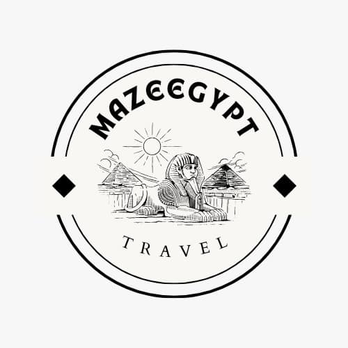 Maze egypt travel