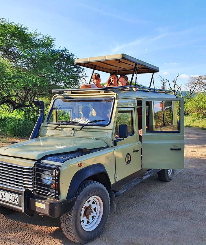 Kiliholidays Tours & Safaris