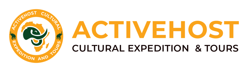 ACTIVEHOST CULTURAL EXPEDITIONS AND TOURS LIMITED