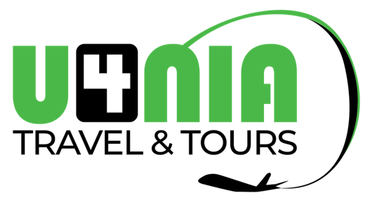U4nia Travel and Tours
