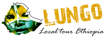 Lungo Local Tour Ethiopia