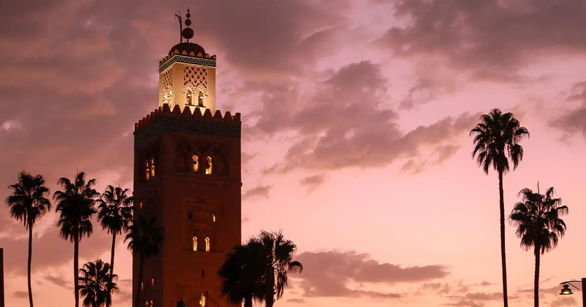 Enchanted Morocco Tours