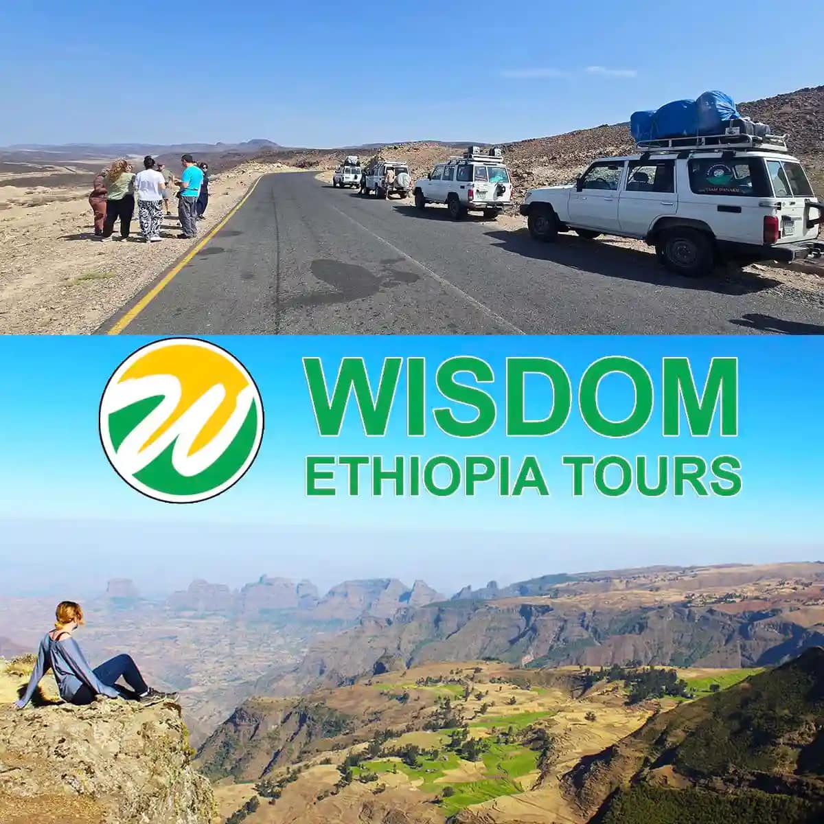 Wisdom Ethiopian Tours