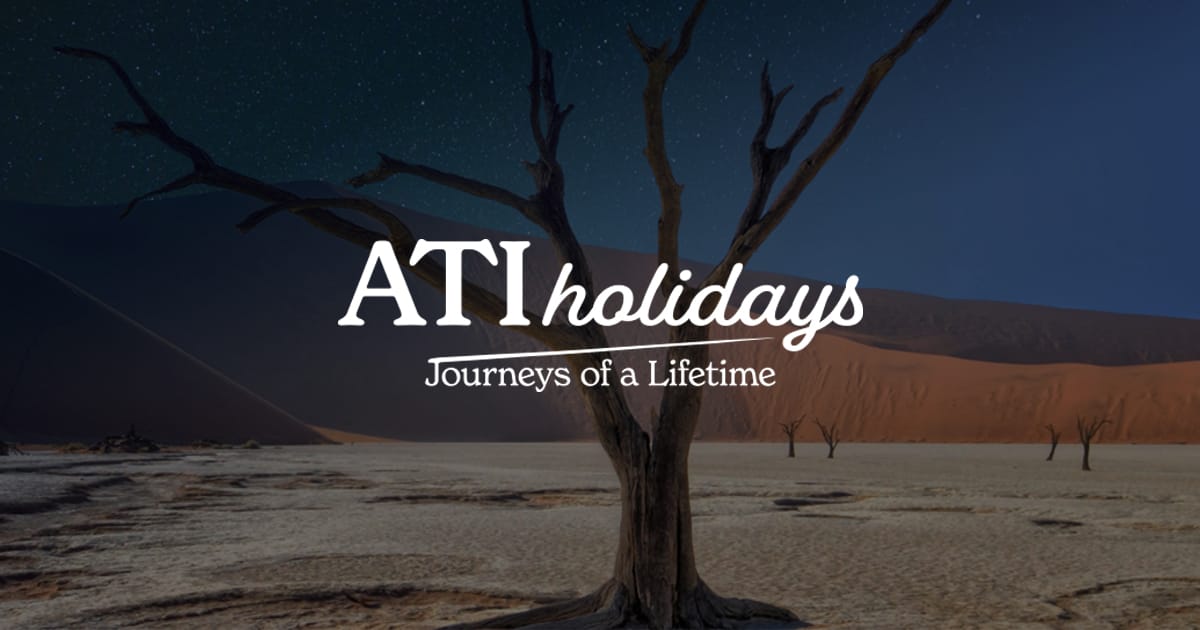 ATI Holidays
