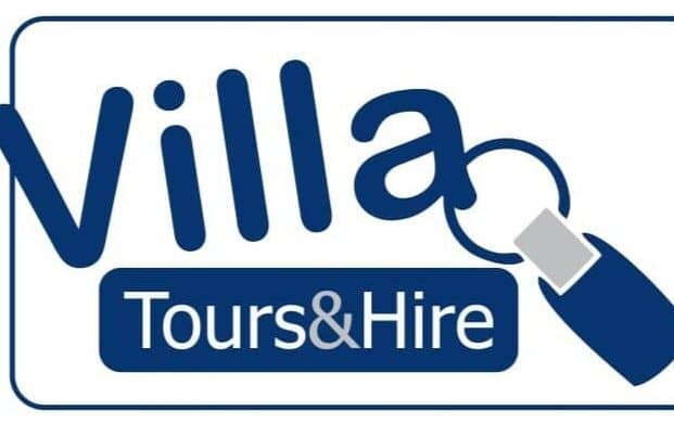 Villa Tours & Hire