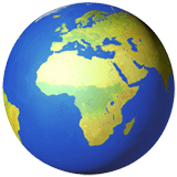 African Escapades