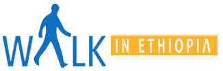 Walk in Ethioipia Tours