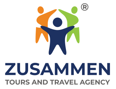 Zusammen Tours and Travel Agency