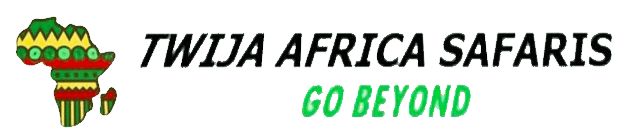 TWIJA AFRICA SAFARI LIMITED