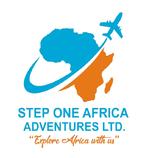 Step One Africa Adventures Ltd