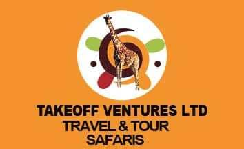 TAKE OFF VENTURES