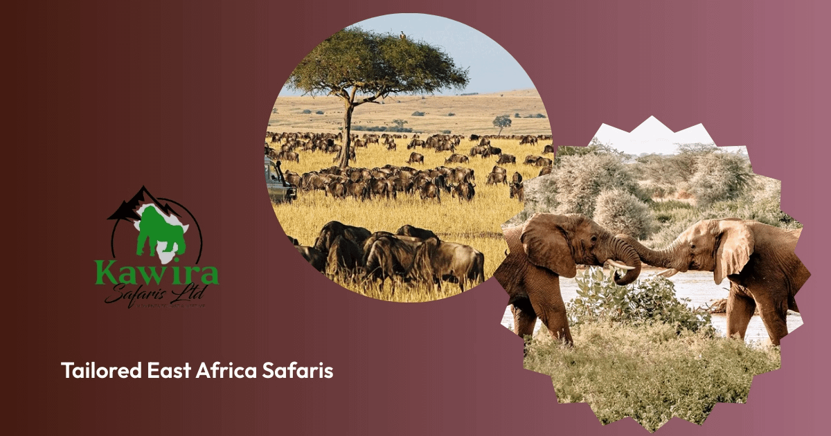 Kawira Safaris