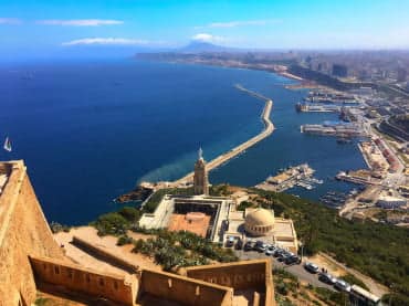 Adventure Algeria