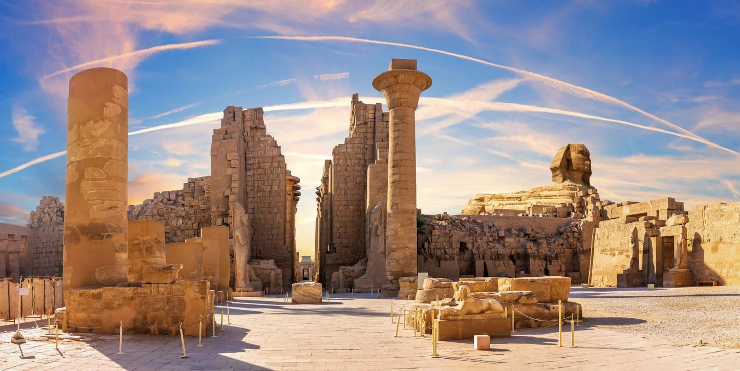 Egyptra Travel Services