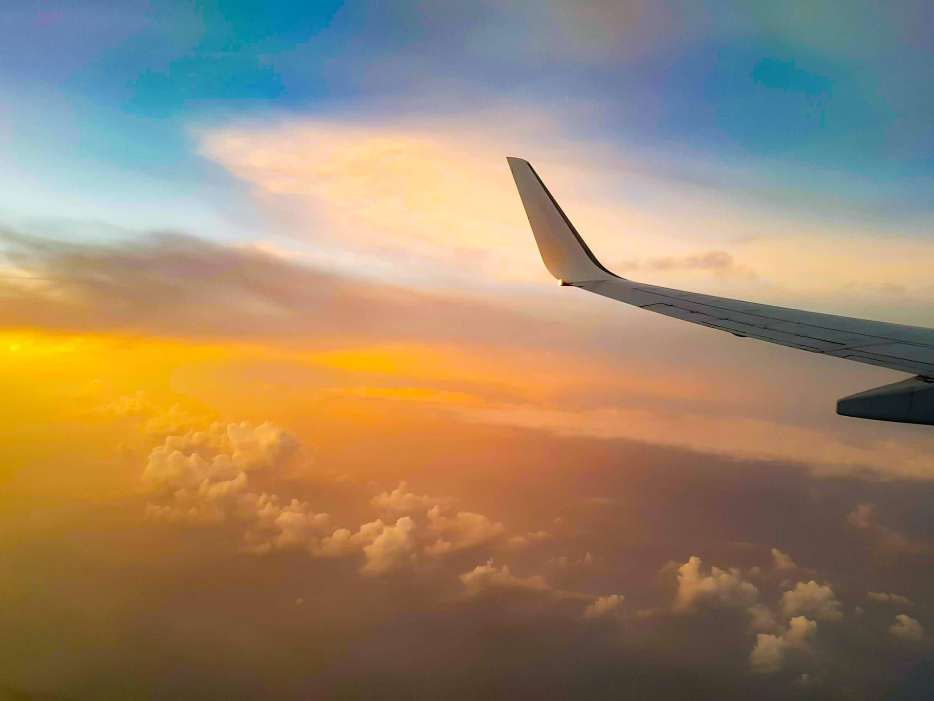 Susan's Travel